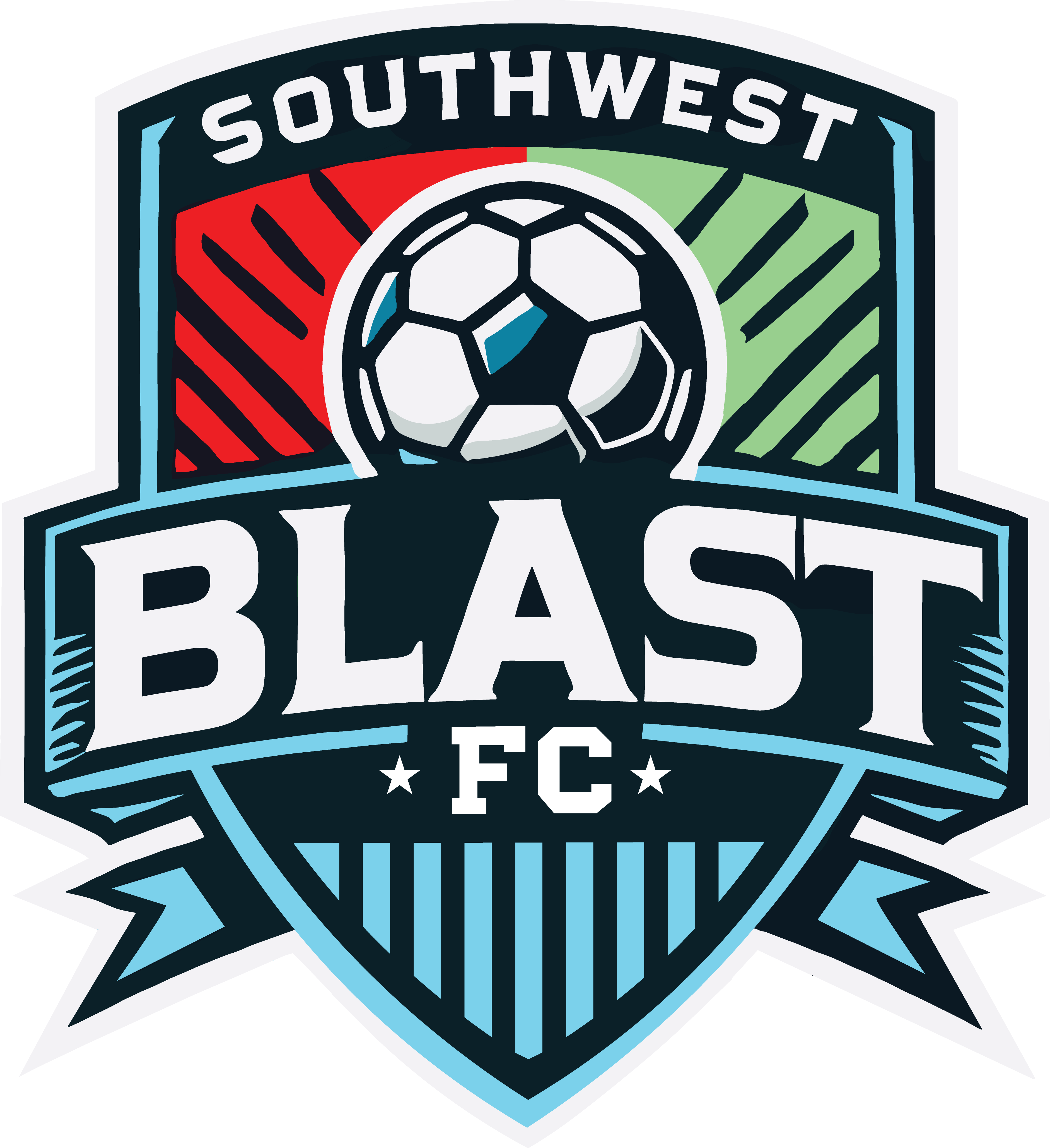 SWBLAST U13 A Boys Green